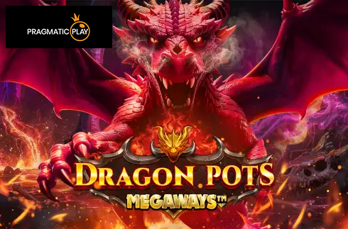 Dragon Pots Megaways